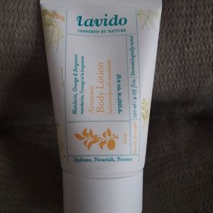 Lavido Lotion